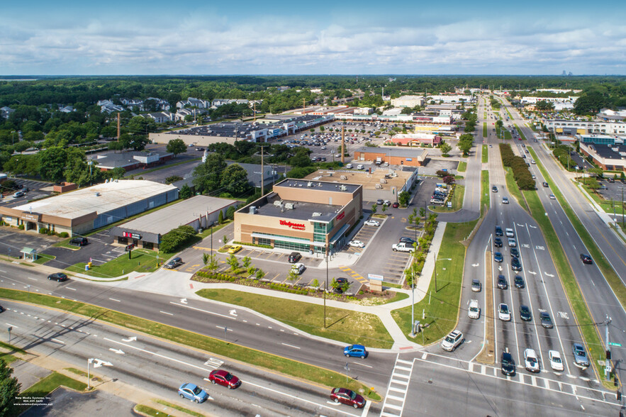 Primary Photo Of 1701-1713 Laskin Rd, Virginia Beach Unknown For Lease