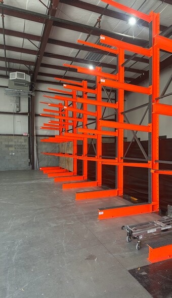 More Photos Of 161 Commerce Rd, Boynton Beach Warehouse For Sale