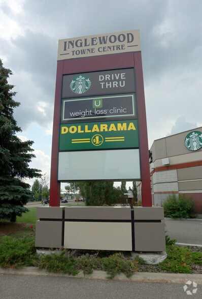 More Photos Of 11 Bellerose Dr, St. Albert General Retail For Lease