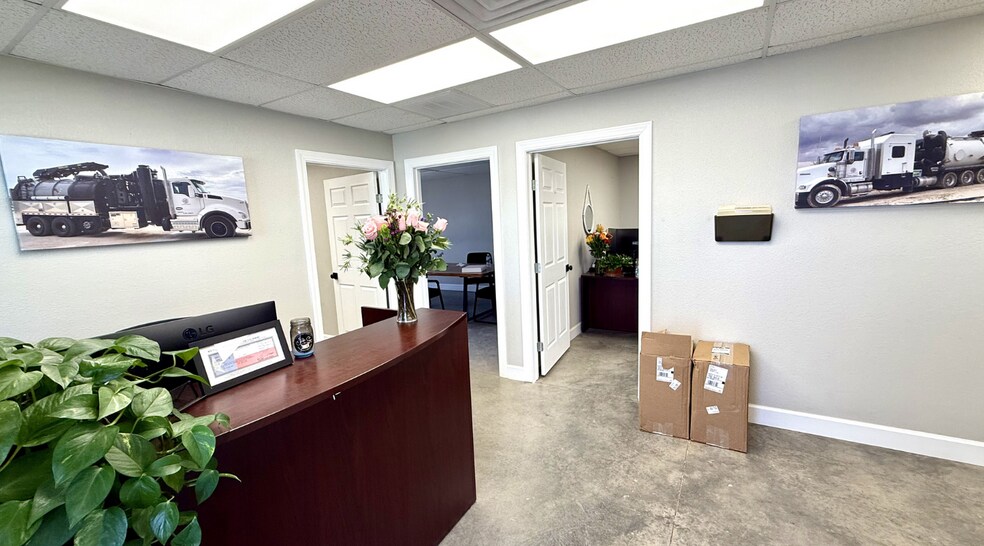 More Photos Of 4800 E County 128 rd, Midland Industrial For Lease