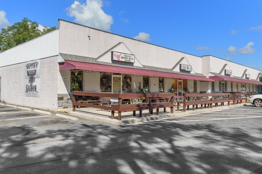 More Photos Of 3451 E Louise Ln, Hernando General Retail For Sale