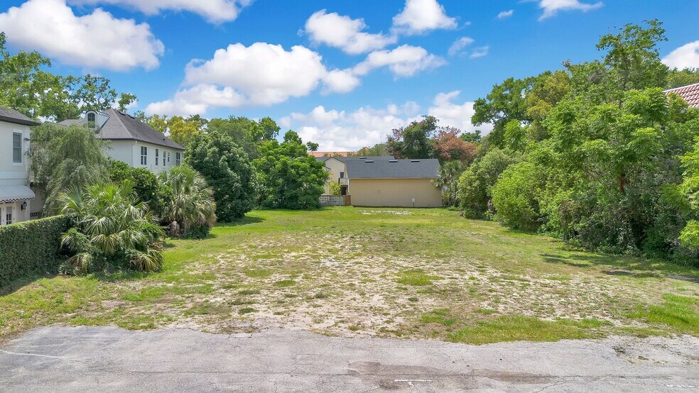 More Photos Of 503 N Interlachen Ave, Winter Park Land For Sale