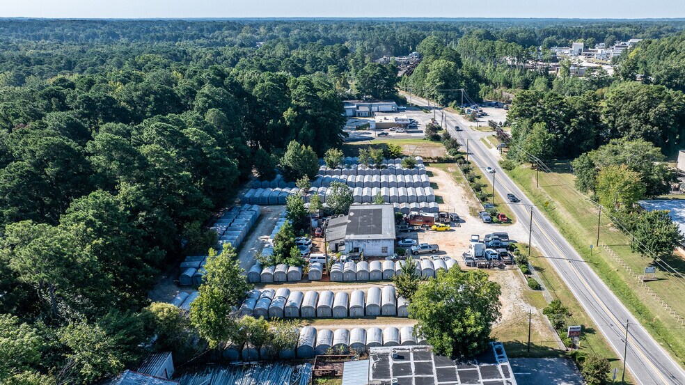 More Photos Of 2016 W Garner Rd, Garner Specialty For Sale