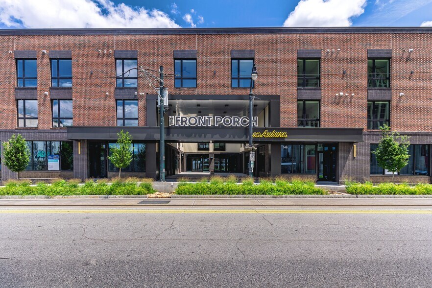 More Photos Of 348-376 NE Auburn Ave, Atlanta Apartments For Lease