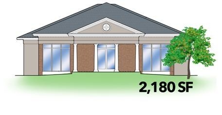More Photos Of 731 Ciara Creek Cv, Longwood Office For Lease