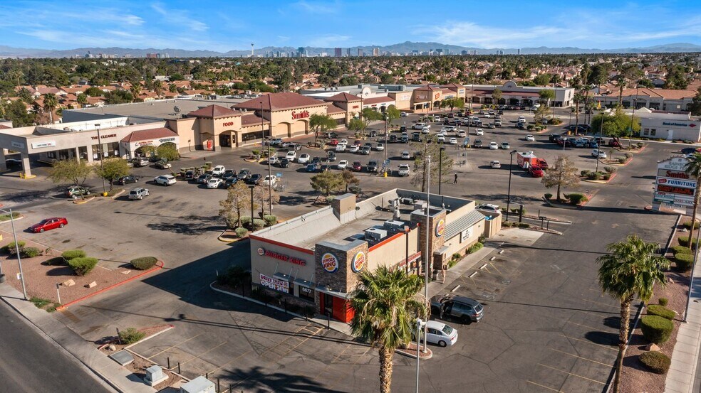 More Photos Of 3100-3174 N Rainbow Blvd, Las Vegas Unknown For Lease