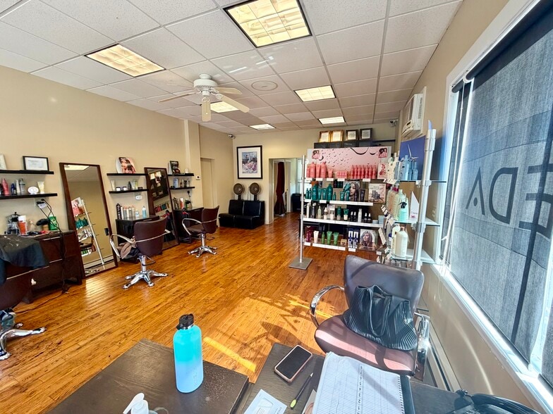 More Photos Of 522 Bloomfield Ave, Verona Storefront Retail Residential For Sale