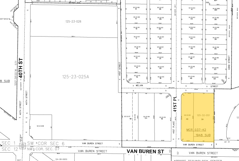 More Photos Of 4130 E Van Buren St, Phoenix Office For Lease