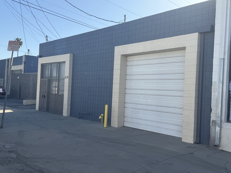 Primary Photo Of 516 E D St, Wilmington Warehouse For Lease