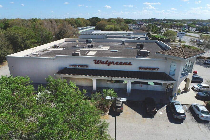 More Photos Of 4141 W Hillsborough Ave, Tampa Drugstore For Sale