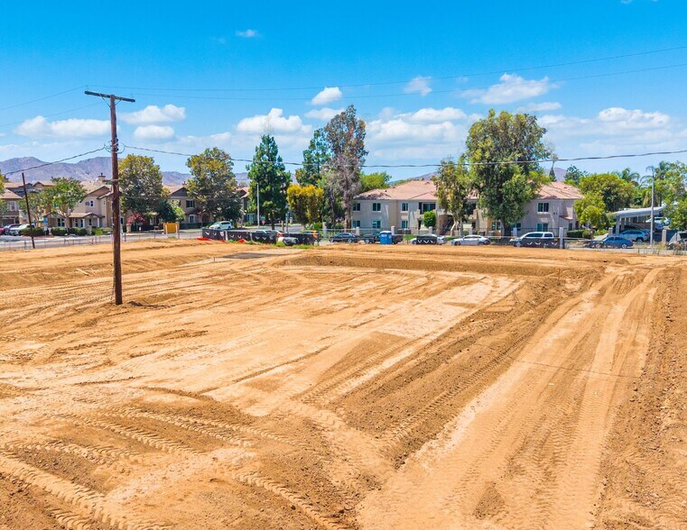 More Photos Of 3907 Polk St, Riverside Land For Sale