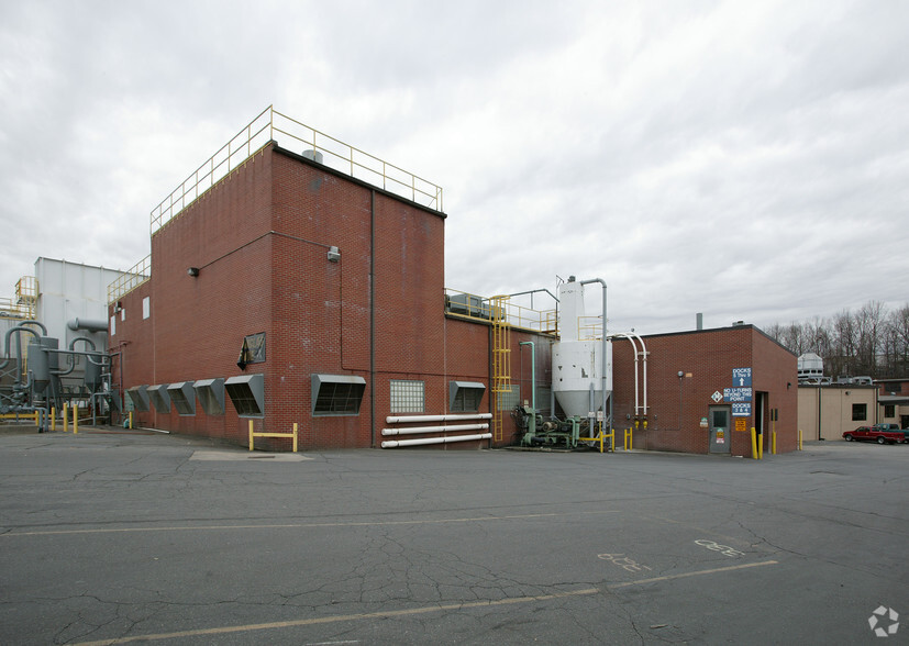 Primary Photo Of 508 Battery Dr, Winston-Salem Manufacturing For Lease