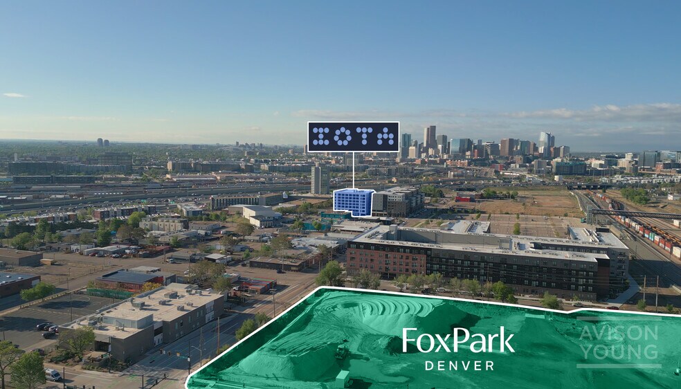 More Photos Of 500 W 41st Ave, Denver Apartments For Sale