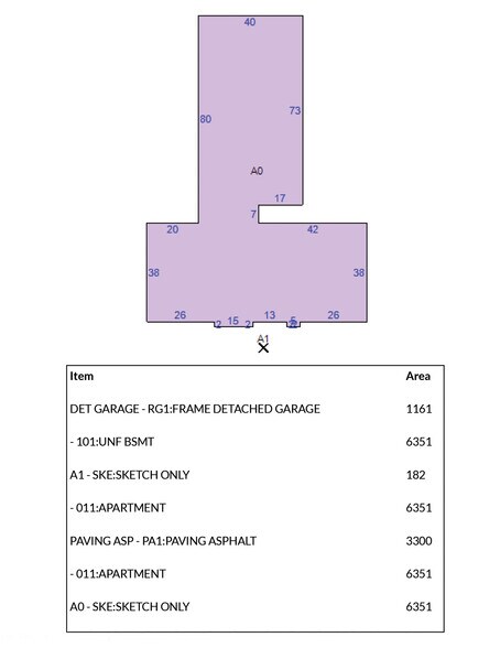 More Photos Of 602 E Town St, Columbus Apartments For Sale
