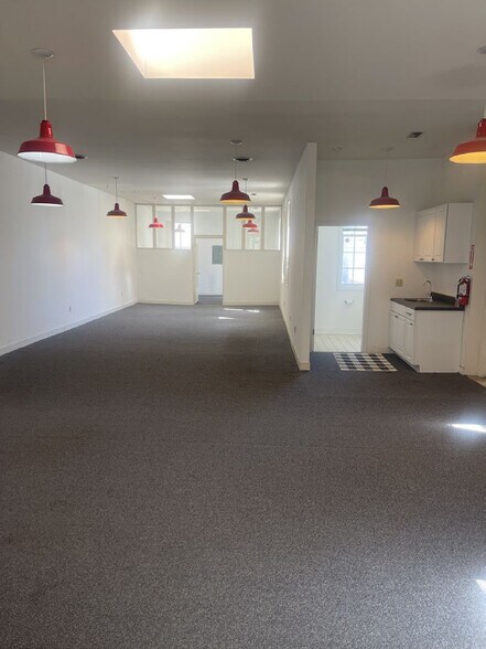 More Photos Of , Richmond Office For Sale