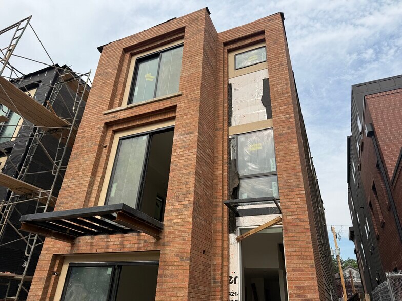More Photos Of , Denver Multifamily For Sale