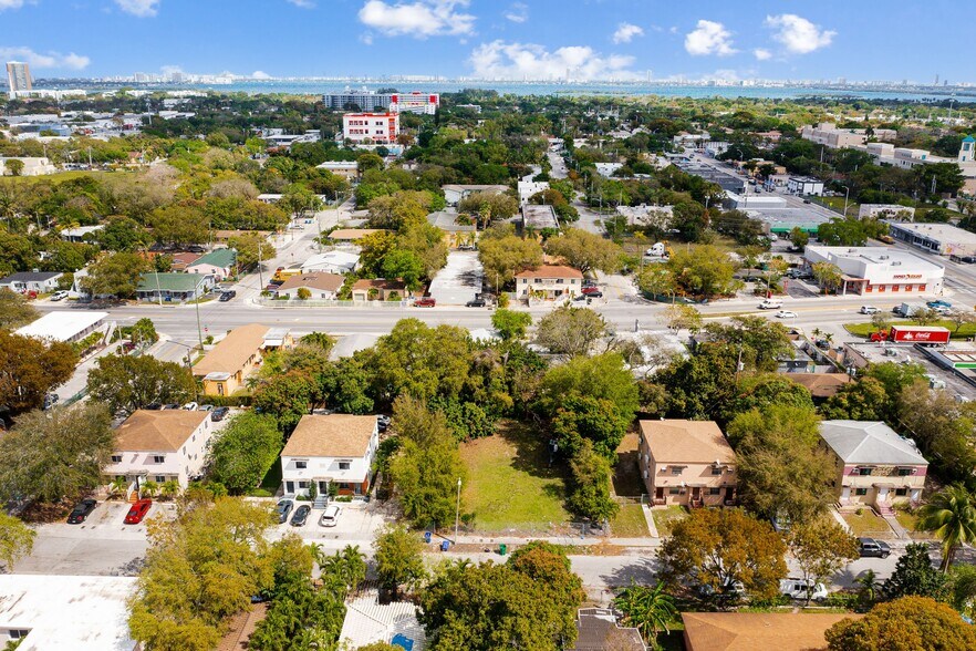 More Photos Of , Miami Land For Sale