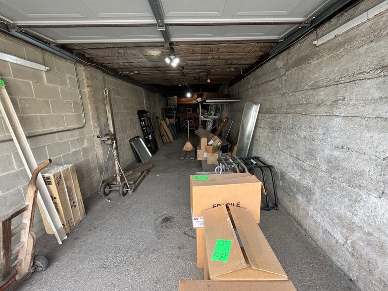 More Photos Of 152 S Main St, Ambler Warehouse For Sale