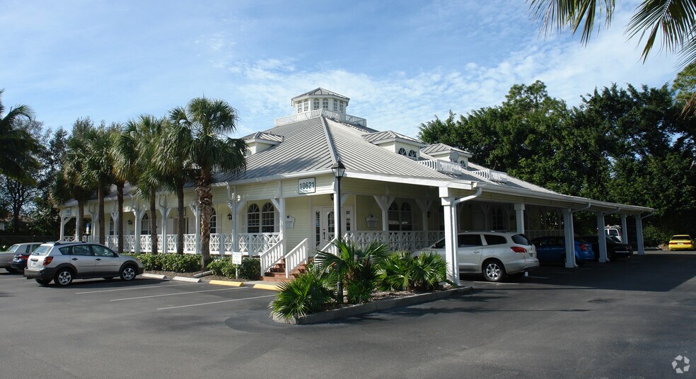 More Photos Of 10621 Airport Pulling Rd, Naples Unknown For Lease