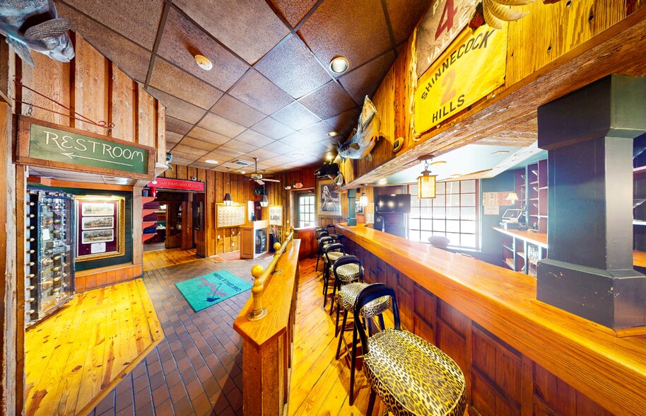 More Photos Of 2849 Main st, Hot Springs Restaurant For Sale