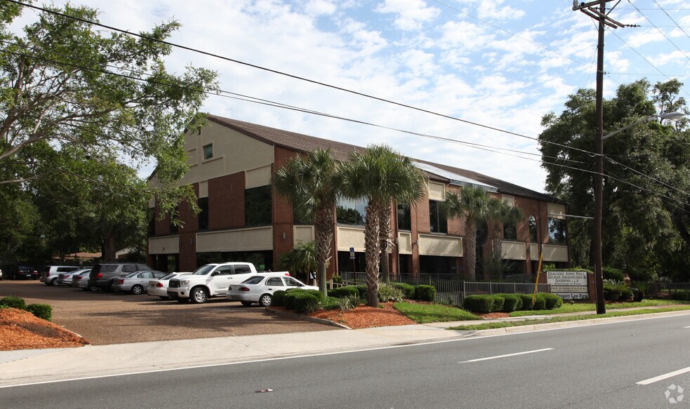 More Photos Of 4811 Atlantic Blvd, Jacksonville Office For Lease