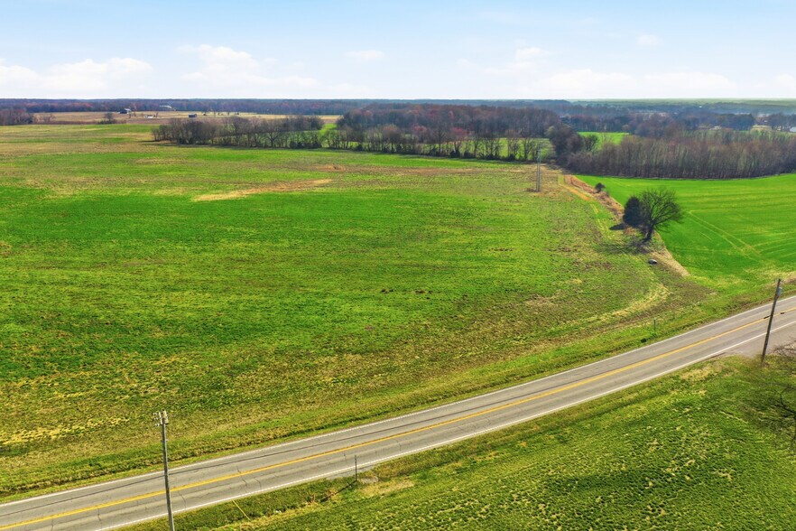 More Photos Of 0 Hwy 161, Springfield Land For Sale