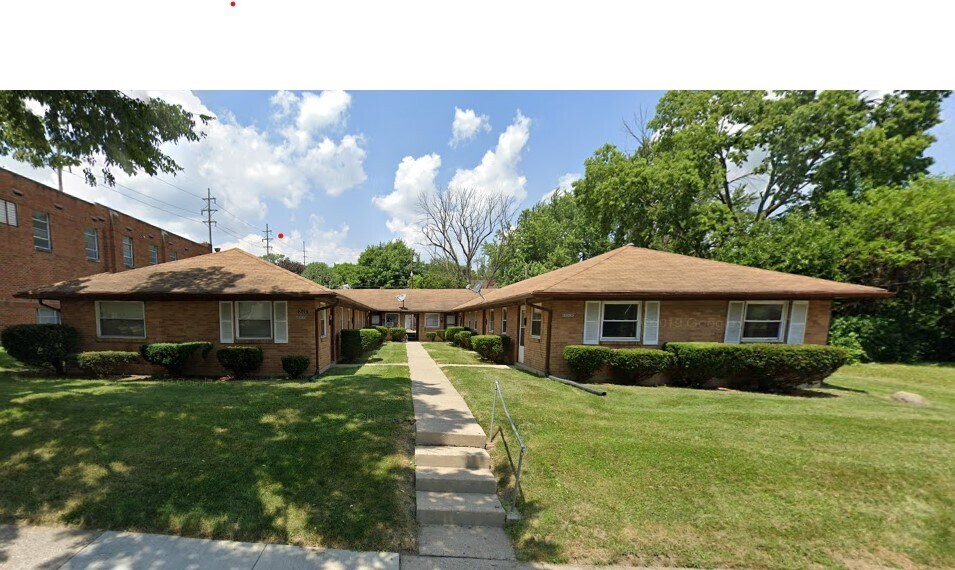 Primary Photo Of 2525 Germantown St, Dayton Apartments For Sale