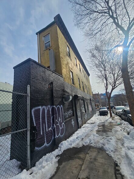 More Photos Of 1285 Shakespeare Ave, Bronx Storefront Retail Residential For Sale
