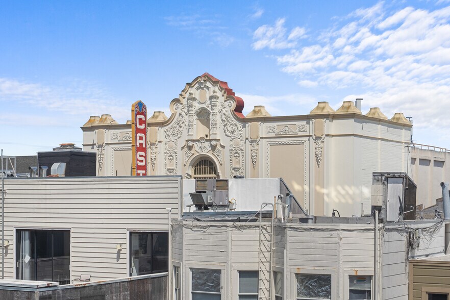 More Photos Of 59 Collingwood St, San Francisco Apartments For Sale