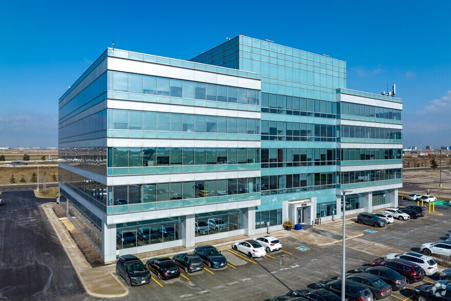 More Photos Of 5750 Explorer Dr, Mississauga Office For Sale