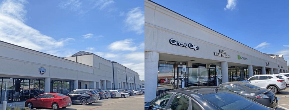 More Photos Of 820 S McArthur Blvd, Coppell Unknown For Lease