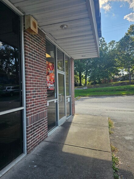 More Photos Of 1000 E Main St, Cherryville Freestanding For Sale