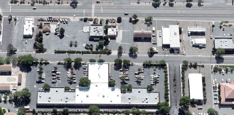 More Photos Of 1300-1390 S Curry St, Carson City Medical For Sale