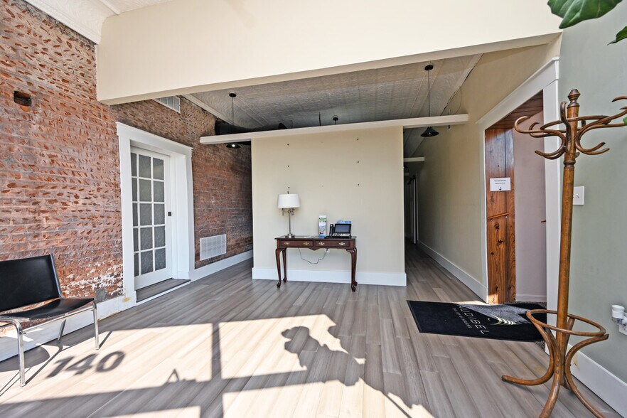 More Photos Of 140-142 W Pike St, Covington Storefront Retail Office For Sale