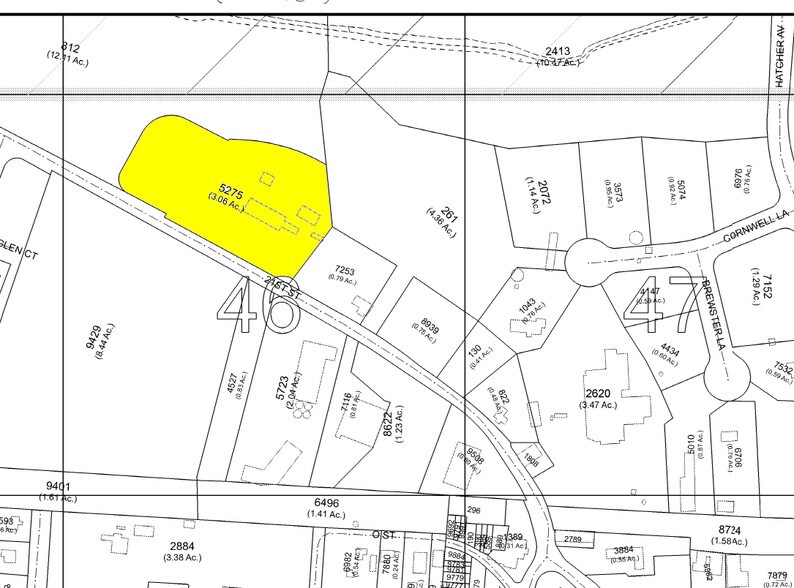 More Photos Of 310 N 21st St, Purcellville Manufacturing For Lease
