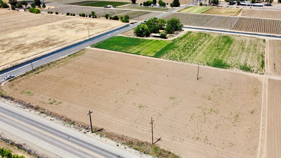 More Photos Of 1722 Brawley Ave, Fresno Land For Sale