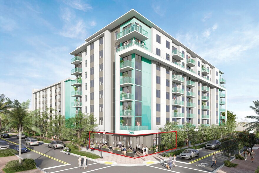 Primary Photo Of 2585 Spruce Ave, West Palm Beach Apartments For Lease