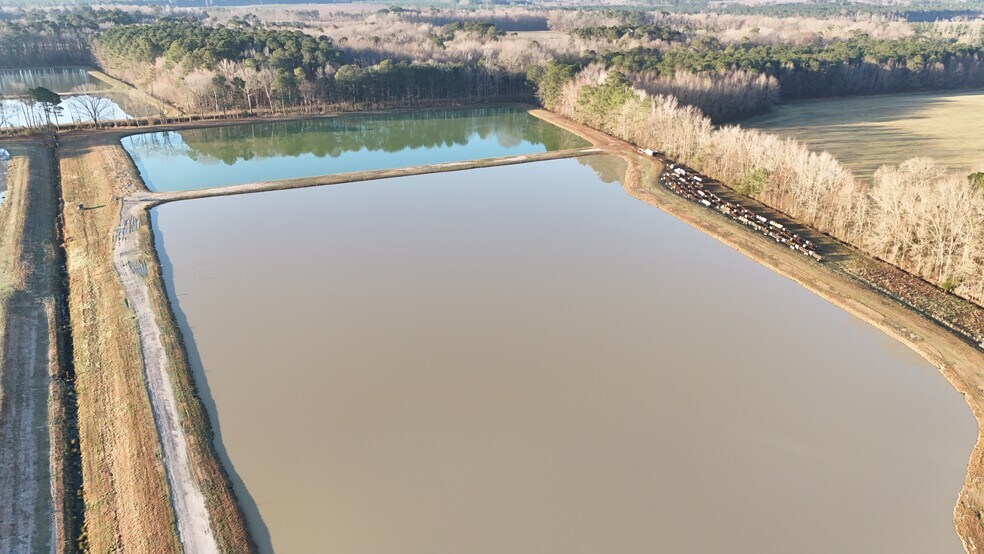 More Photos Of 5619 Emma Cannon Rd, Ayden Land For Sale