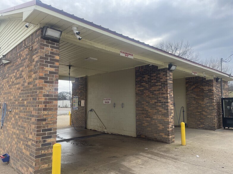 More Photos Of 7549 Elkton Pike, Elkton General Retail For Sale