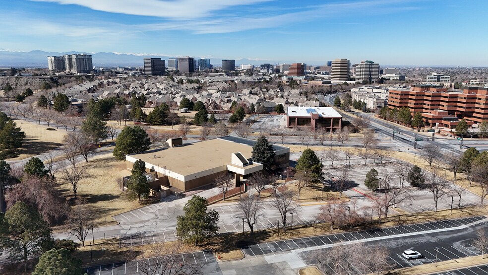 More Photos Of 5700 DTC Pky, Greenwood Village Office For Lease