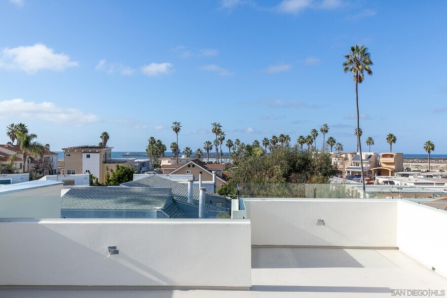 More Photos Of 2158 & 2166 Abbott st, San Diego Apartments For Sale