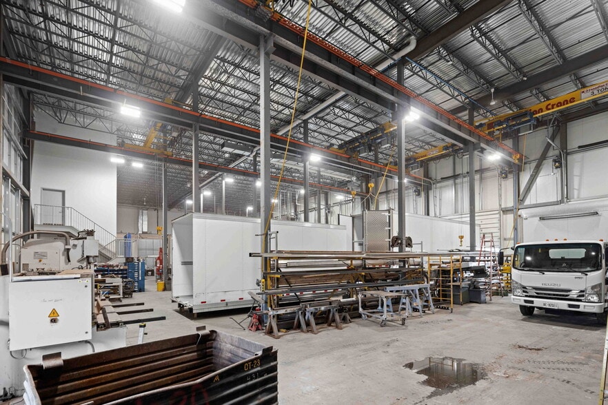 More Photos Of 560 Echo St, Vars Manufacturing For Sale