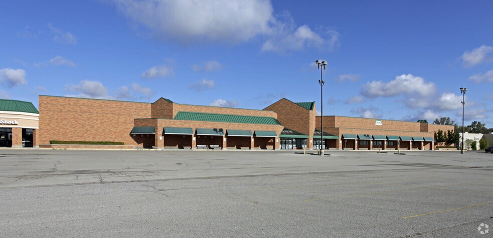 More Photos Of 1235 Columbus Ave, Lebanon General Retail For Lease