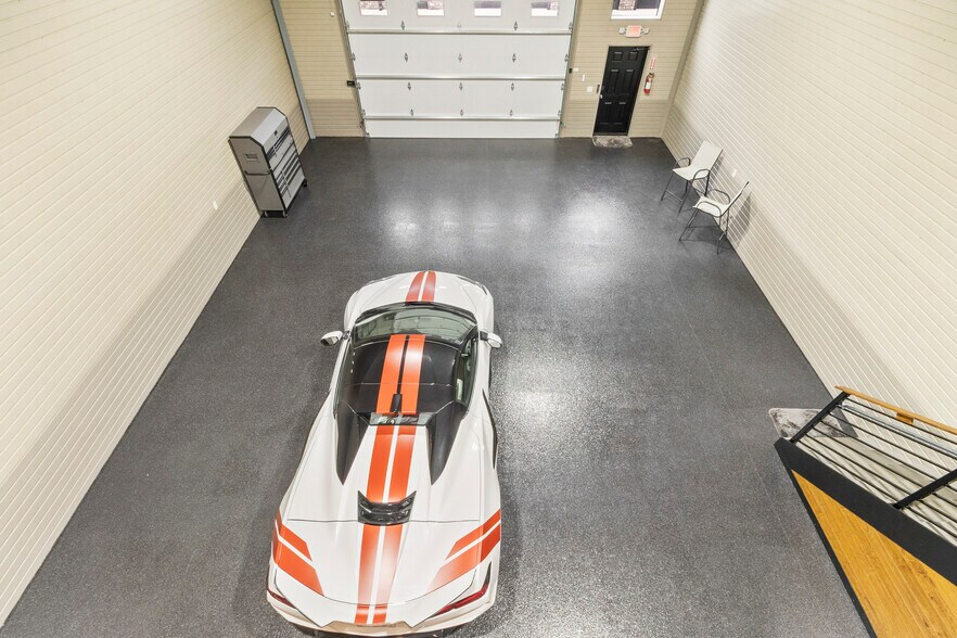 More Photos Of 144 McCrary Rd, Mooresville Flex For Sale