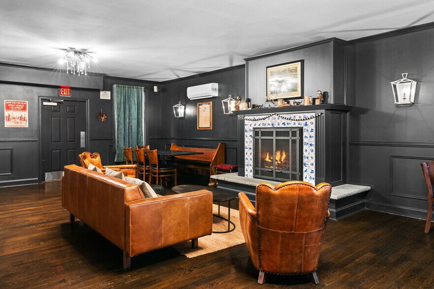 More Photos Of 3311 Route 23A, Palenville Restaurant For Sale