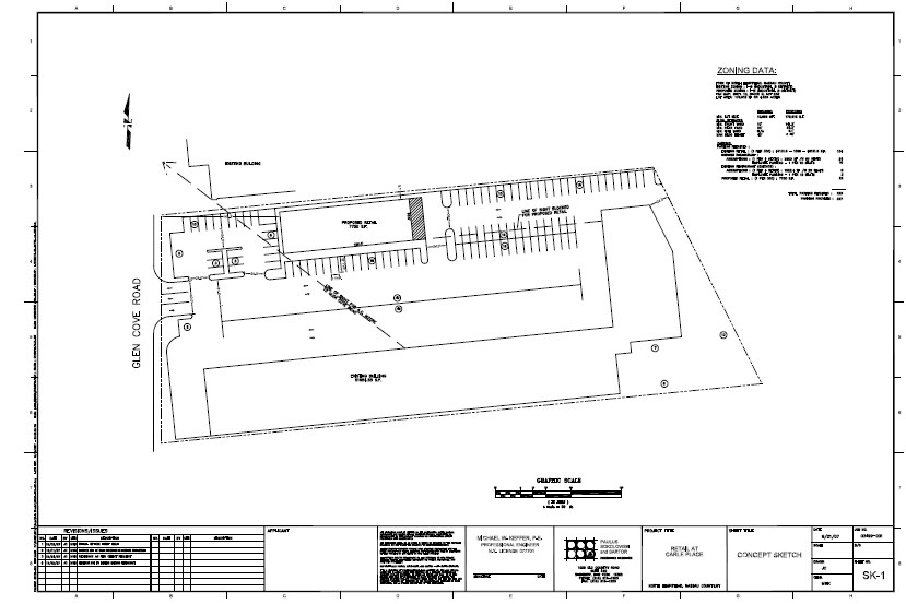 More Photos Of 200 Glen Cove Rd, Carle Place Unknown For Lease