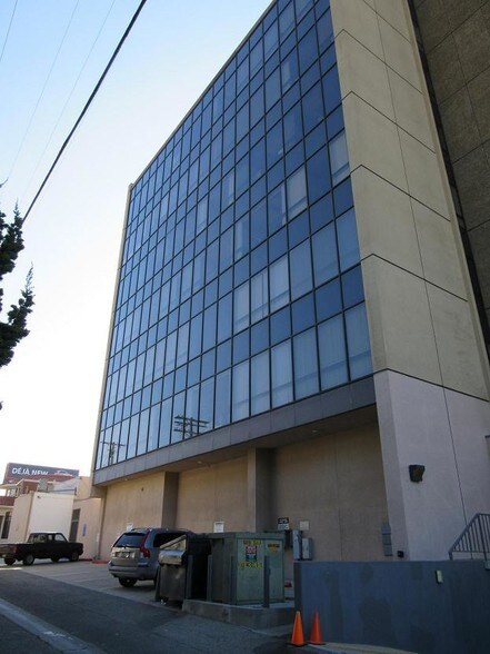 More Photos Of 8055 W Manchester Ave, Playa Del Rey Office For Lease