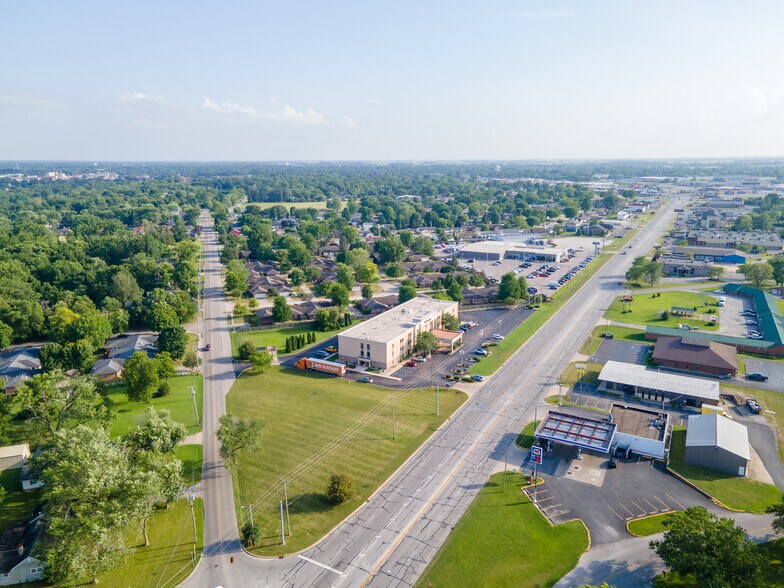 More Photos Of 1502 N Baldwin St, Marion Land For Sale