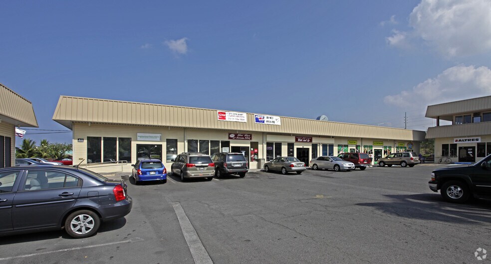 More Photos Of 74-5565 Luhia St, Kailua Kona Unknown For Lease