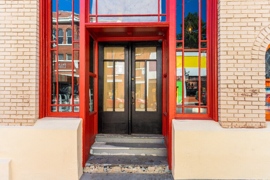 More Photos Of 78 Main St, Bisbee Restaurant For Sale